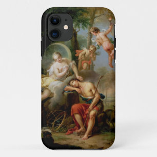Diana and Endymion iPhone 11 Case
