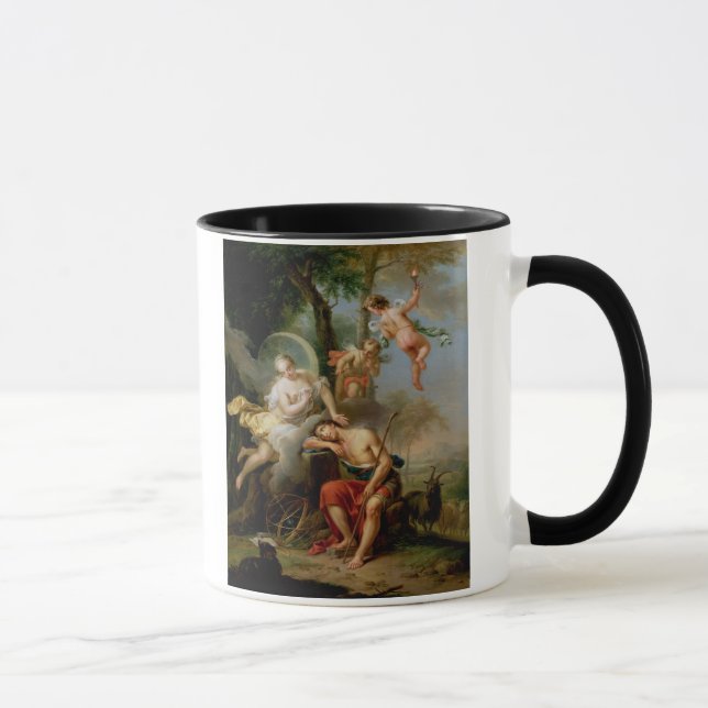 Diana and Endymion Mug (Right)