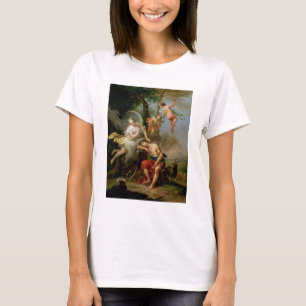 Diana and Endymion T-Shirt