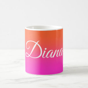 Diana  coffee mug