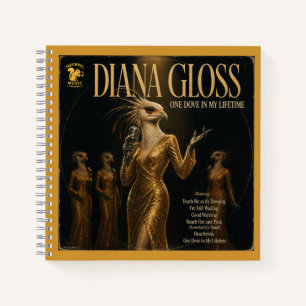 Diana Gloss Album: a Parody Notebook