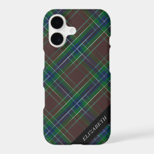 Diana Hunting Fashion Princess Tartan Plaid