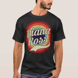 Diana Ross1 T-Shirt