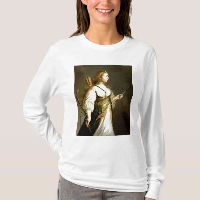 Diana T-Shirt (Front)
