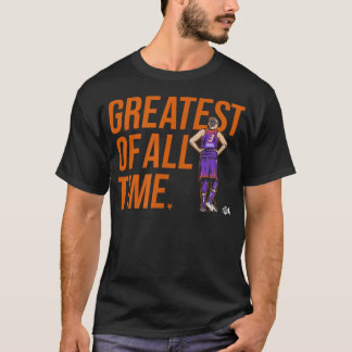 Diana Taurasi Goat T-Shirt