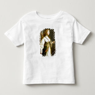 Diana Toddler T-Shirt