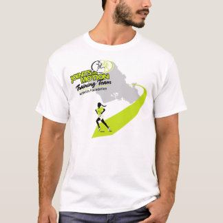 Diana's Hawaii Marathon t-shirt