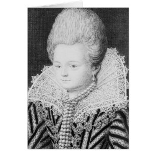 Diane d'Andouins, Countess of Gramont