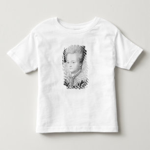 Diane d'Andouins, Countess of Gramont Toddler T-Shirt