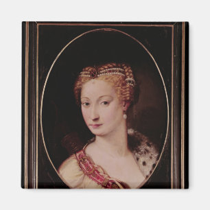 Diane de Poitiers Magnet
