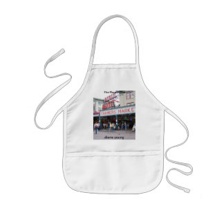 diane young photography (c), kids apron