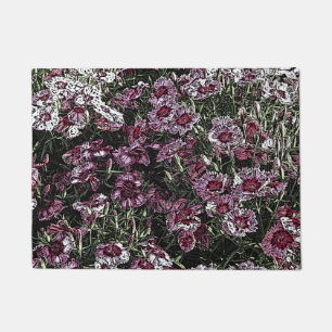 DIANTHUS DOORMAT