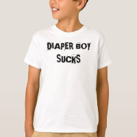 DIAPER BOY SUCKS