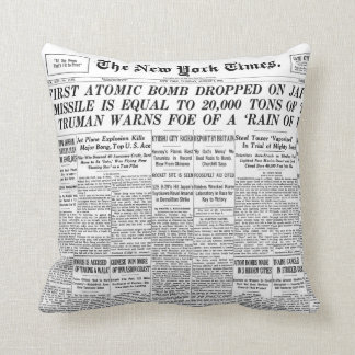 diary cushion