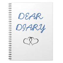 Diary/Journal