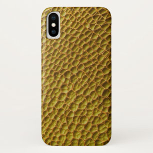 Diatoms design iPhone x case