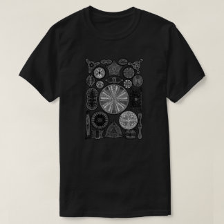 Diatoms T-Shirt