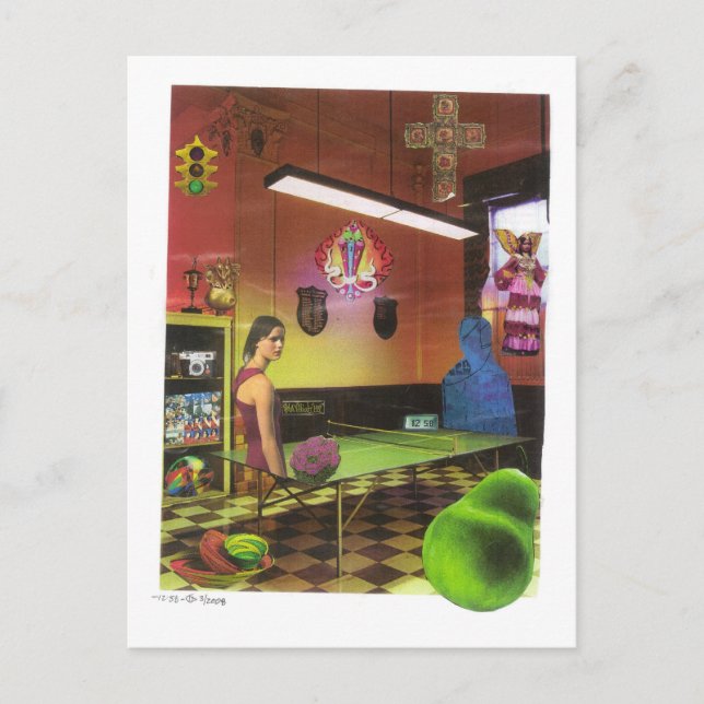 Dibble_Art33_12-58 Postcard (Front)