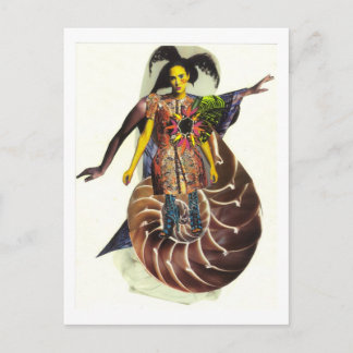 Dibble_Artworks_051_Goddess Postcard