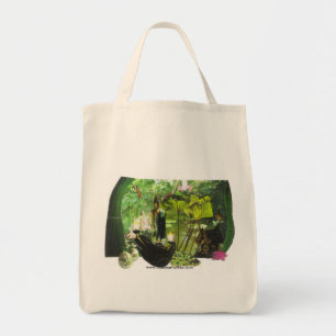 Dibble_Artworks_055_Crossing_The_Waters, www.di... Tote Bag