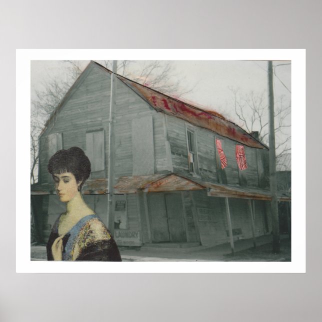 Dibble_Artworks_129_Collapsing Poster (Front)