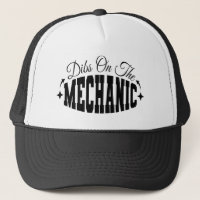 Dibs On The Mechanic Funny Mechanic's Wife Sarcasm