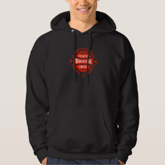 Dibs on the Organizational Coach Sayings Corporate Hoodie