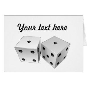 Dice