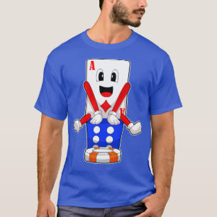 Dice cards T-Shirt