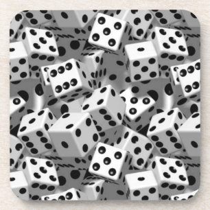 Dice Coaster