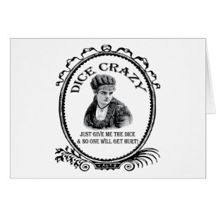 Dice Crazy