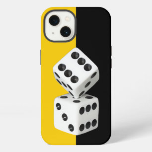 Dice iPhone / iPad case