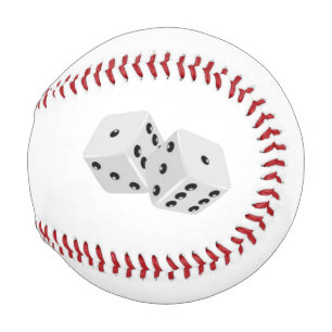 Dice Rolling Baseball
