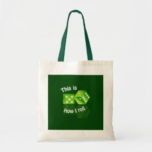 Dices bag - choose style