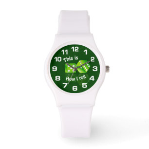 Dices watches