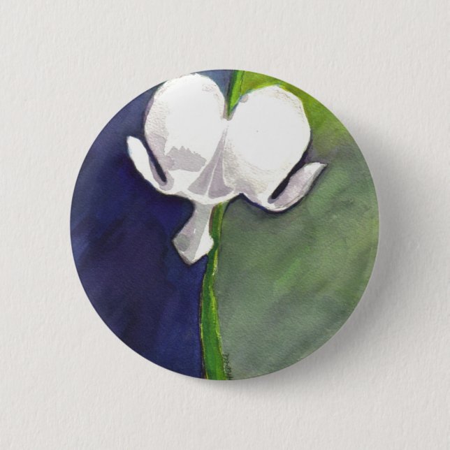 Dichotomy 6 Cm Round Badge (Front)