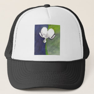 Dichotomy Trucker Hat