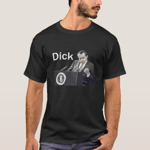 dick T-Shirt