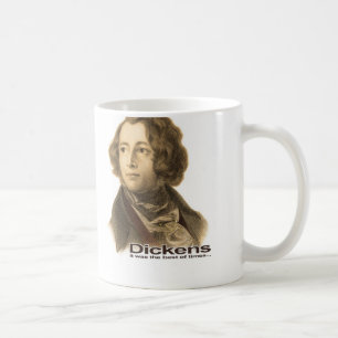 Dickens Coffee Mug