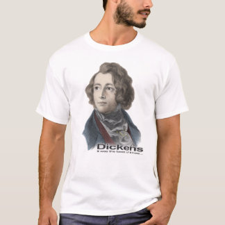 Dickens Colour Shirt
