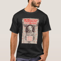 Dickens Scrooge Christmas Carol Vintage Christmas