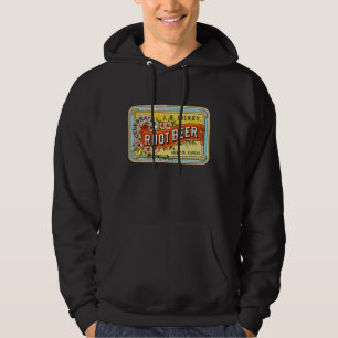 Dickey's Vintage Root Beer Ad - Shirt