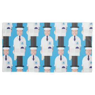 Dickie – Cricket Heritage Pillowcase