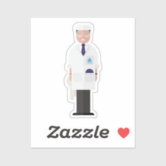 Dickie – Cricket Heritage Sticker