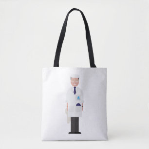 Dickie - Cricket Heritage Tote Bag