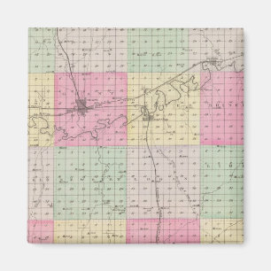 Dickinson County, Kansas Magnet