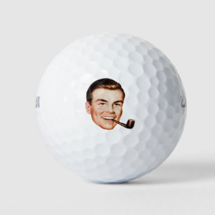 Dick's Ball