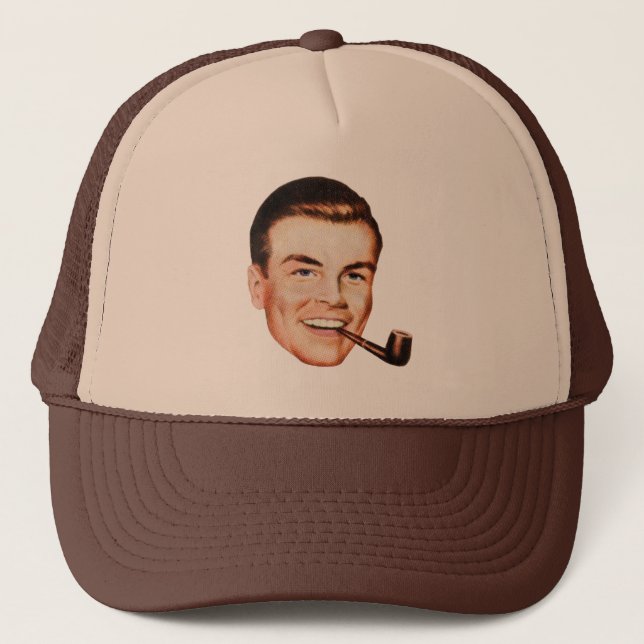 Dick's Hat (Front)