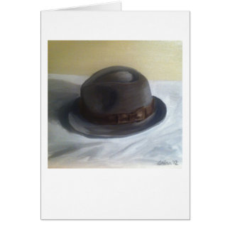 "Dick's Hat" by Trina Chow