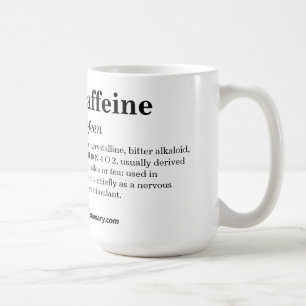Dictionary.com Morning Mug